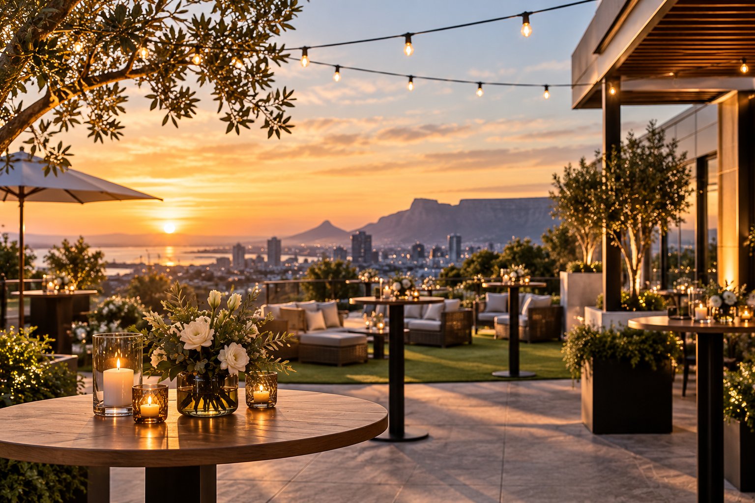 Conference venue